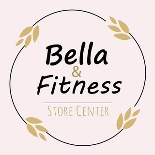 Logotipo da empresa BELLA E FITNESS