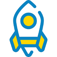 Logotipo da empresa JSERVERS INTERNET SOLUTION