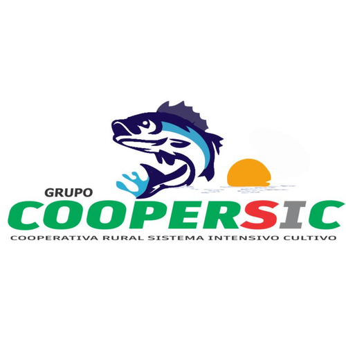 Logotipo da empresa COOPERSIC