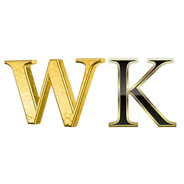 Logotipo da empresa GABRIEL GUSTAVO WRUCK DE OLIVEIRA