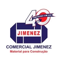 Logotipo da empresa COMERCIAL JIMENEZ LTDA