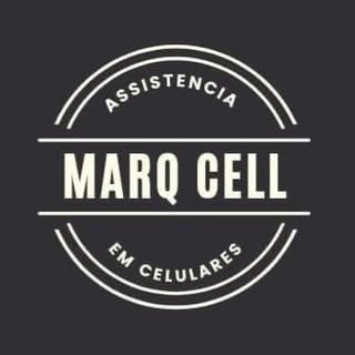 Logotipo da empresa MARQ CELL