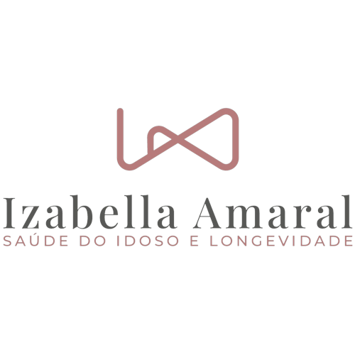 Logotipo da empresa AMARAL MED