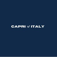 Logotipo da empresa CAPRI ITALY LTDA