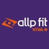 Logotipo da empresa HEY FIT FERRAZ DE VASCONCELOS