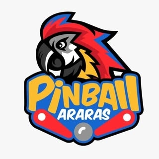 Logotipo da empresa PINBALL ARARAS