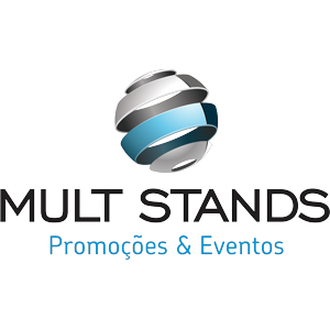 Logotipo da empresa MULT STANDS