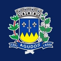 Logotipo da empresa MUNICIPIO DE AGUDOS