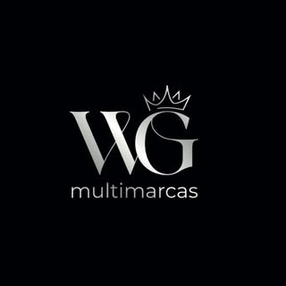 Logotipo da empresa WG MULTIMARCAS
