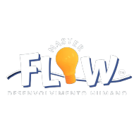 Logotipo da empresa FLOW EDUCACIONAL LTDA