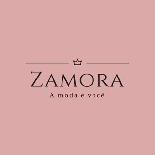 Logotipo da empresa ZAMORA