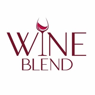 Logotipo da empresa WINE BLEND