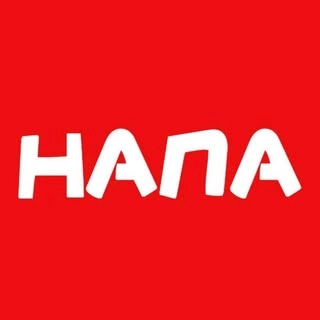 Logotipo da empresa HANA SUSHI BAR