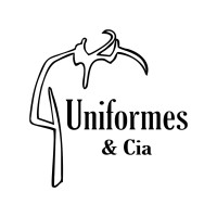 Logotipo da empresa UNIFORMES & CIA
