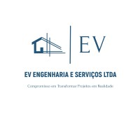 Logotipo da empresa EV ENGENHARIA E SERVICOS LTDA