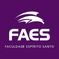 Logotipo da empresa FAES - FACULDADE ESPIRITO SANTO