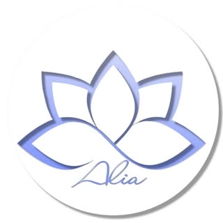 Logotipo da empresa ALIA