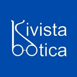Logotipo da empresa OTICA KIVISTA