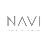Logotipo da empresa NAVI ARQUITETURA E INTERIORES