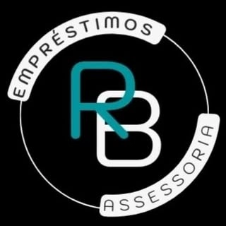 Logotipo da empresa RB EMPRESTIMOS