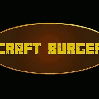 Logotipo da empresa CRAFT BURGER