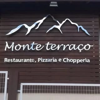 Logotipo da empresa RESTAURANTE MONTE TERRACO