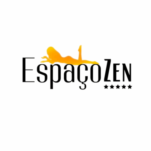 Logotipo da empresa ESPACO ZEN