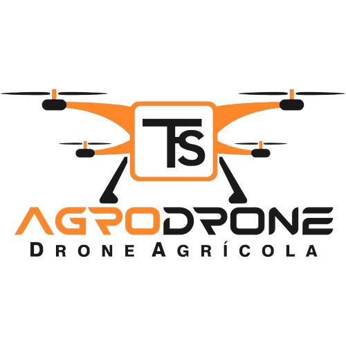 Logotipo da empresa TS AGRO DRONE