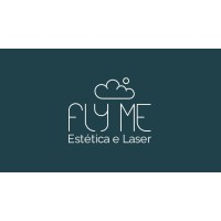 Logotipo da empresa FLY ME ESTETICA E LASER