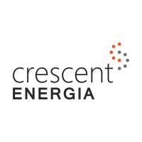 Logotipo da empresa CRESCENT ENERGIA II