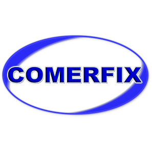 Logotipo da empresa SANTOS