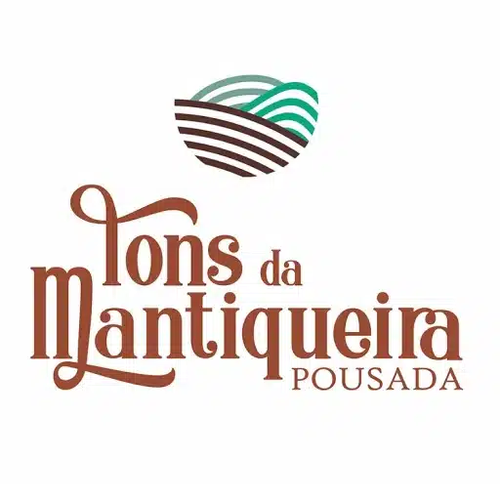 Logotipo da empresa TONS DA MANTIQUEIRA