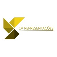 Logotipo da empresa CV