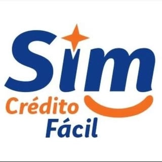 Logotipo da empresa SIMCREDITOFACIL