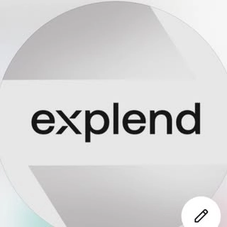 Logotipo da empresa EXPLEND