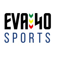 Logotipo da empresa EVA4O