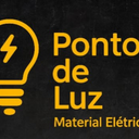 Logotipo da empresa O PONTO DE LUZ