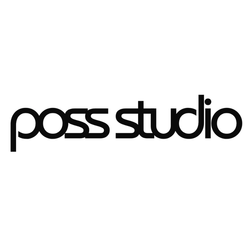 Logotipo da empresa STUDIO VANTE