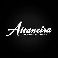 Logotipo da empresa CHURRASCARIA E PIZZARIA ALTANEIRA