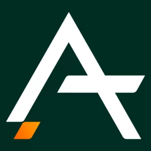 Logotipo da empresa AWAVE HUB LTDA