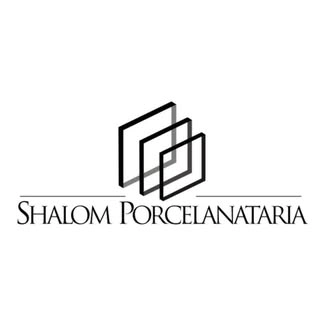 Logotipo da empresa SHALOM PORCELANATARIA