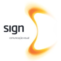 Logotipo da empresa SIGNO COMUNICACAO VISUAL