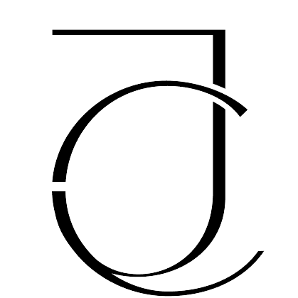 Logotipo da empresa ESTUDIO JU SOUZA