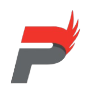 Logotipo da empresa PE NO AR AUTOMOVEIS