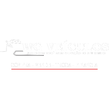 Logotipo da empresa WG VEICULOS