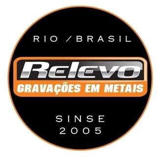 Logotipo da empresa LUCIO MARCOS RODRIGUES DE MACENA