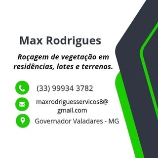 Logotipo da empresa MATHEUS RAMOS OLIVEIRA