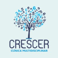 Logotipo da empresa CRESCER CLINICA MULTIDISCIPLINAR