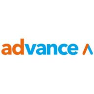 Logotipo da empresa AGENCIA ADVANCE