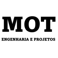 Logotipo da empresa MOT ENGENHARIA E PROJETOS LTDA